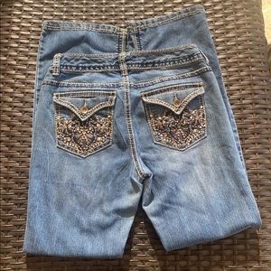 Nine West jeans